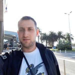 ROMAN , 35 лет