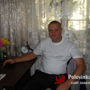 Виталий Величко, 48 лет