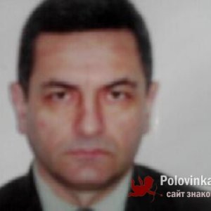 Георгий , 54 года