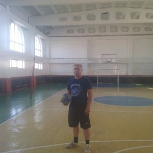 Baxtiyor , 43 года