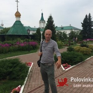 Viacheslav , 46 лет
