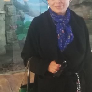 Анжелика , 49 лет
