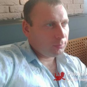 Владимир Володин, 41 год