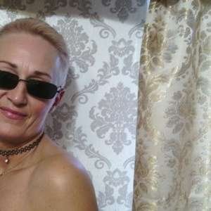 Алла , 52 года