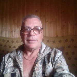 Евгений , 65 лет
