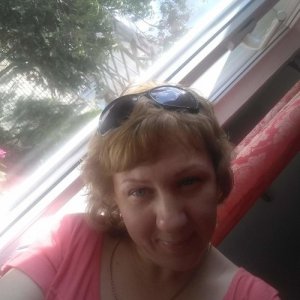 Юлия , 42 года