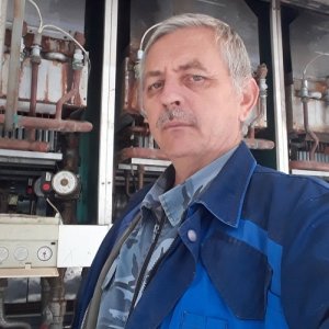 Виктор , 59 лет