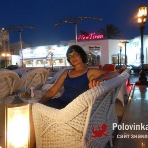 Светлана , 55 лет