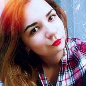 Ксения , 28 лет