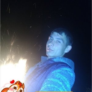Михаил , 30 лет