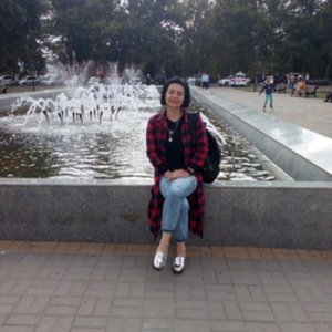 Елена , 59 лет