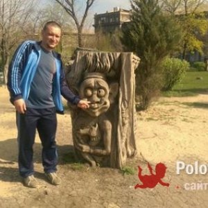 Алексей , 43 года