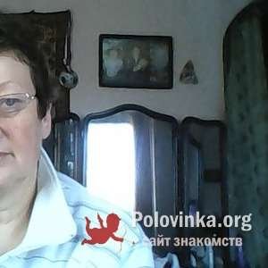 Наталья , 64 года