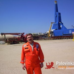 Валерий Порохов, 63 года