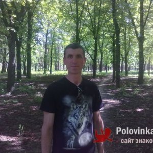 Андрей , 45 лет