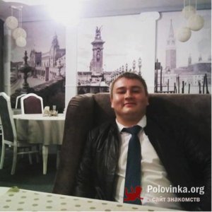 Наиль фАИЗОВ, 35 лет