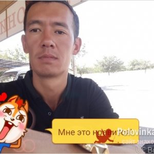 Матлаб Мурадов, 37 лет