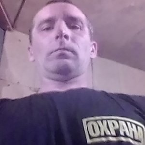 Саша Мисенко, 43 года