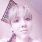 Яна, 24 года