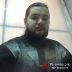 Сергей, 34 года