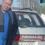 Нурмухамет, 67 лет