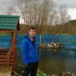 Андрей, 32 года