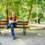Jackson, 52 года
