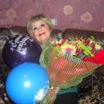 Светлана, 62 года