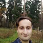Александр, 32 года