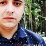 Вадим, 33 года