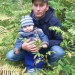 Евгений, 44 года