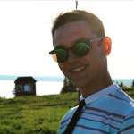 Алексей, 25 лет