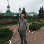 Viacheslav, 46 лет