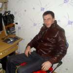 Владимир, 39 лет