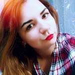 Ксения, 28 лет