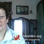 Наталья, 64 года