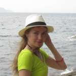 Анастасия, 38 лет