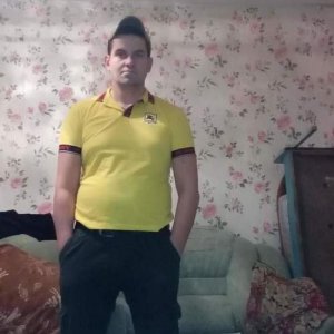 Андрей Смородин, 41 год