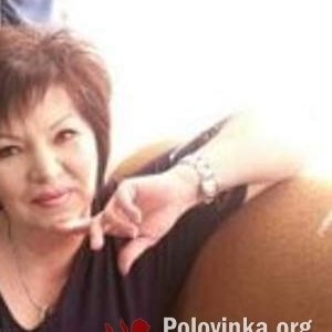 Елена Репина, 62 года