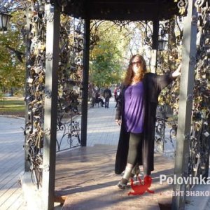 в Волкова, 41 год