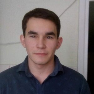 Данил , 31 год