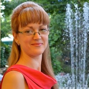 Аллочка , 37 лет
