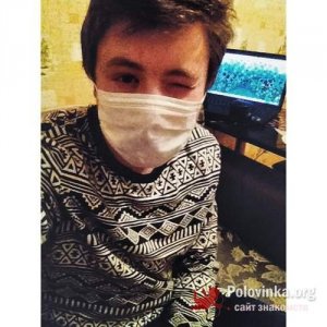 Евгений , 27 лет