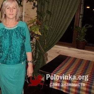 Людмила Бельская, 64 года