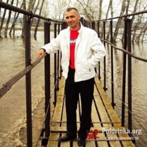 дмитрий , 52 года