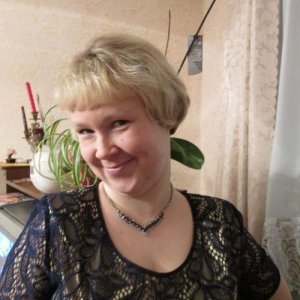 Алена , 43 года