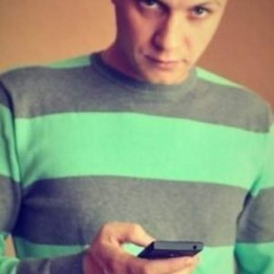 ШирокоFF , 32 года
