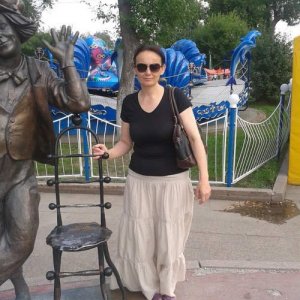 Елена , 52 года