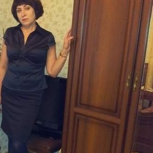 Тат , 59 лет