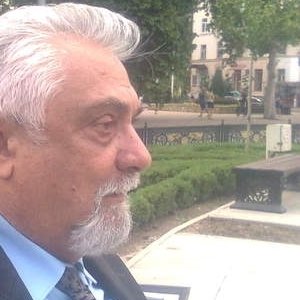 николай , 68 лет